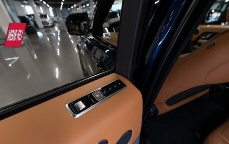 Land Rover Range Rover IV рестайлинг, 2021 год, 8 450 000 рублей, 16 фотография