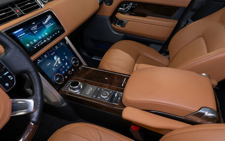 Land Rover Range Rover IV рестайлинг, 2021 год, 8 450 000 рублей, 21 фотография