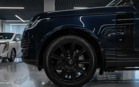 Land Rover Range Rover IV рестайлинг, 2021 год, 8 450 000 рублей, 33 фотография
