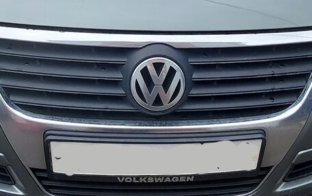 Volkswagen Passat B6, 2008 год, 550 000 рублей, 4 фотография