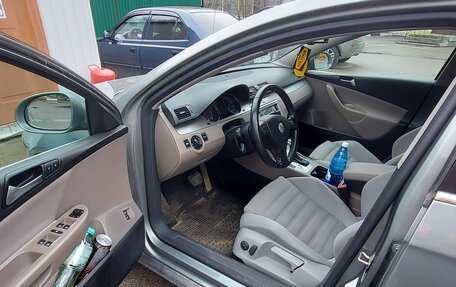 Volkswagen Passat B6, 2008 год, 550 000 рублей, 8 фотография