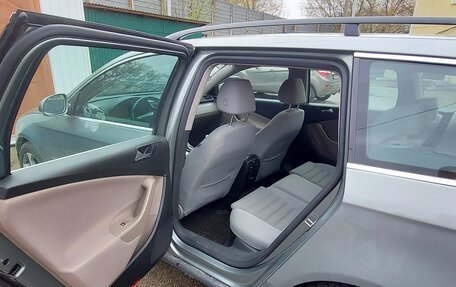 Volkswagen Passat B6, 2008 год, 550 000 рублей, 7 фотография