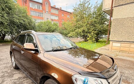 Zotye T600, 2017 год, 1 150 000 рублей, 6 фотография