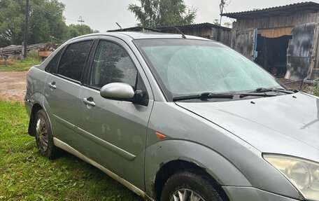 Ford Focus IV, 2005 год, 170 000 рублей, 3 фотография