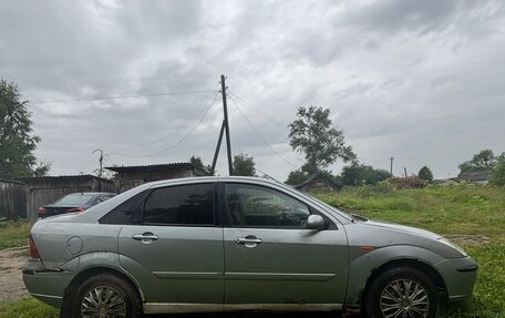 Ford Focus IV, 2005 год, 170 000 рублей, 2 фотография