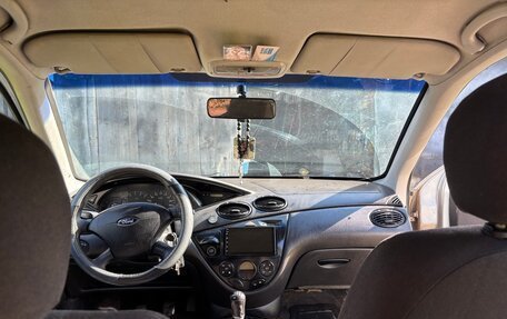 Ford Focus IV, 2005 год, 170 000 рублей, 6 фотография