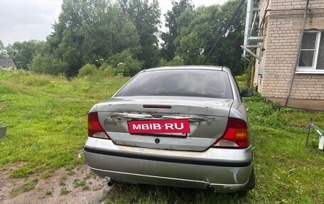 Ford Focus IV, 2005 год, 170 000 рублей, 5 фотография