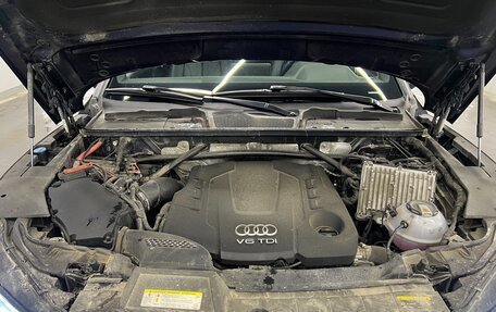 Audi Q5, 2019 год, 4 950 000 рублей, 21 фотография
