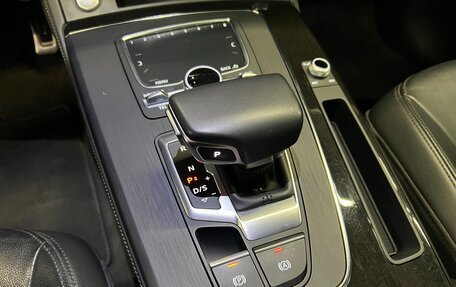 Audi Q5, 2019 год, 4 950 000 рублей, 19 фотография