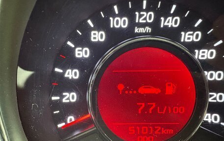 KIA cee'd III, 2013 год, 1 500 000 рублей, 10 фотография