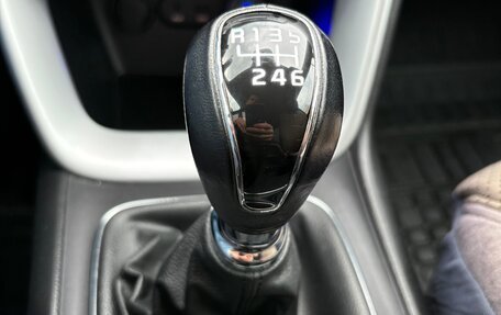 KIA cee'd III, 2013 год, 1 500 000 рублей, 7 фотография