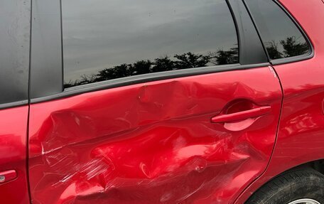 Mitsubishi ASX I рестайлинг, 2012 год, 1 050 000 рублей, 7 фотография