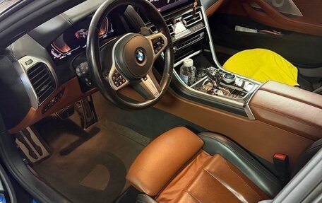BMW 8 серия, 2020 год, 7 999 999 рублей, 4 фотография