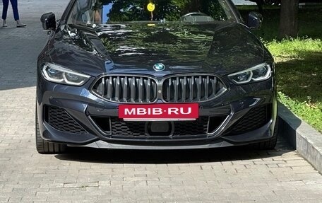 BMW 8 серия, 2020 год, 7 999 999 рублей, 3 фотография