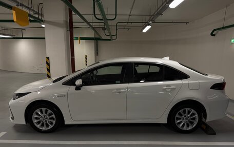 Toyota Corolla, 2020 год, 2 000 000 рублей, 3 фотография