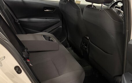 Toyota Corolla, 2020 год, 2 000 000 рублей, 9 фотография
