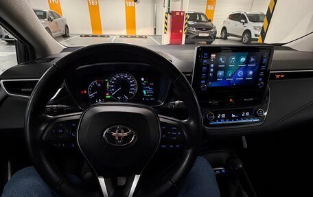 Toyota Corolla, 2020 год, 2 000 000 рублей, 12 фотография