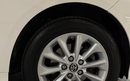 Toyota Corolla, 2020 год, 2 000 000 рублей, 5 фотография
