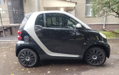 Smart Fortwo III, 2010 год, 550 000 рублей, 6 фотография