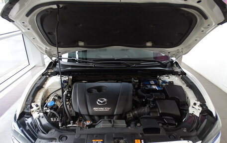 Mazda 6, 2019 год, 1 790 000 рублей, 4 фотография
