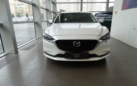 Mazda 6, 2019 год, 1 790 000 рублей, 3 фотография