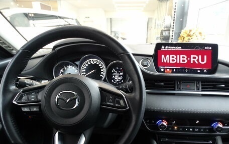 Mazda 6, 2019 год, 1 790 000 рублей, 7 фотография