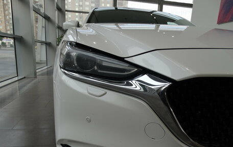 Mazda 6, 2019 год, 1 790 000 рублей, 19 фотография