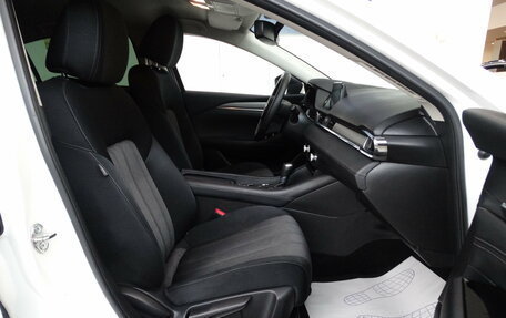 Mazda 6, 2019 год, 1 790 000 рублей, 17 фотография