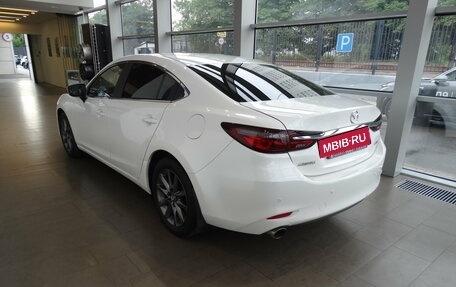 Mazda 6, 2019 год, 1 790 000 рублей, 21 фотография
