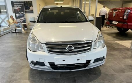 Nissan Almera, 2017 год, 575 000 рублей, 2 фотография