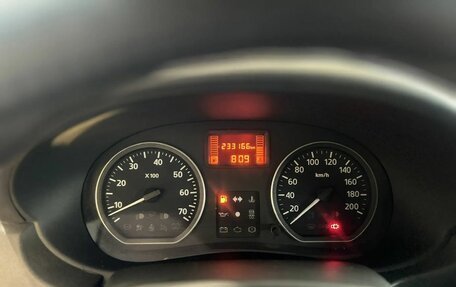 Nissan Almera, 2017 год, 575 000 рублей, 12 фотография