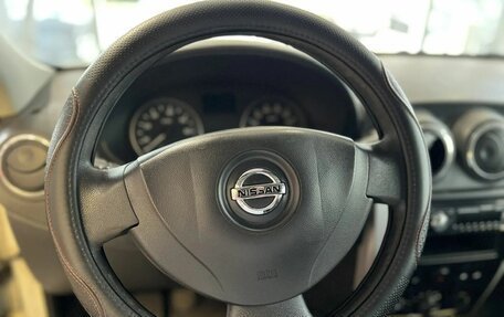 Nissan Almera, 2017 год, 575 000 рублей, 11 фотография