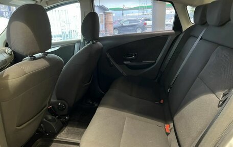 Nissan Almera, 2017 год, 575 000 рублей, 8 фотография