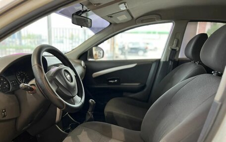 Nissan Almera, 2017 год, 575 000 рублей, 7 фотография