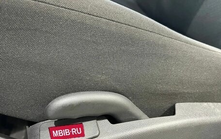 Nissan Almera, 2017 год, 575 000 рублей, 10 фотография