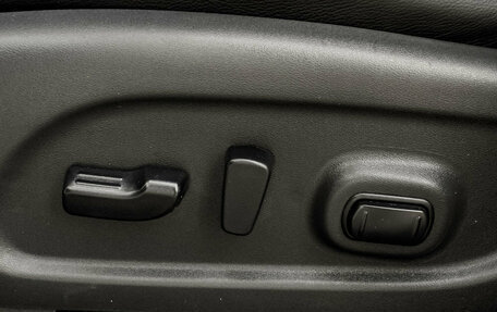 Nissan Pathfinder, 2016 год, 1 800 000 рублей, 29 фотография