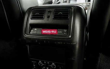 Nissan Pathfinder, 2016 год, 1 800 000 рублей, 32 фотография