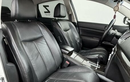 Nissan Teana, 2012 год, 1 199 000 рублей, 7 фотография