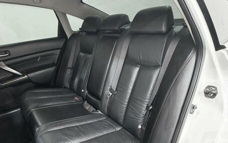Nissan Teana, 2012 год, 1 199 000 рублей, 9 фотография