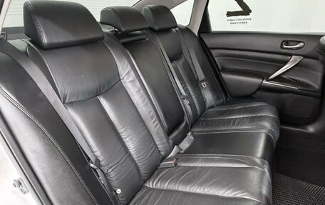 Nissan Teana, 2012 год, 1 199 000 рублей, 8 фотография