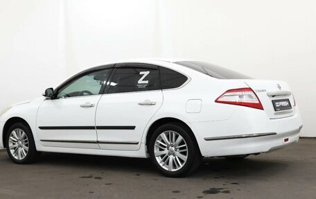 Nissan Teana, 2012 год, 1 199 000 рублей, 2 фотография