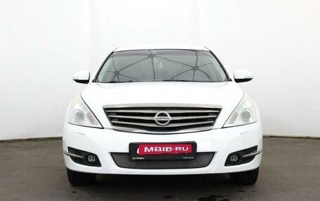 Nissan Teana, 2012 год, 1 199 000 рублей, 3 фотография