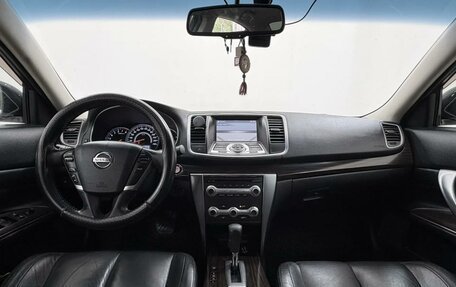 Nissan Teana, 2012 год, 1 199 000 рублей, 21 фотография