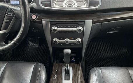 Nissan Teana, 2012 год, 1 199 000 рублей, 22 фотография