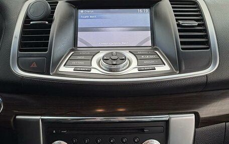Nissan Teana, 2012 год, 1 199 000 рублей, 12 фотография