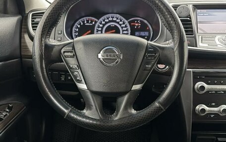 Nissan Teana, 2012 год, 1 199 000 рублей, 23 фотография