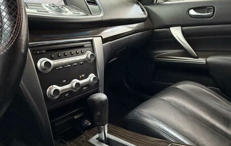 Nissan Teana, 2012 год, 1 199 000 рублей, 17 фотография