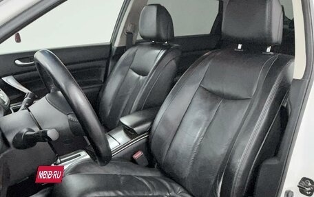 Nissan Teana, 2012 год, 1 199 000 рублей, 11 фотография