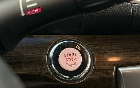 Nissan Teana, 2012 год, 1 199 000 рублей, 16 фотография