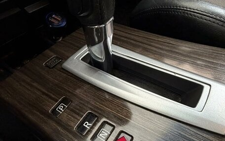Nissan Teana, 2012 год, 1 199 000 рублей, 19 фотография